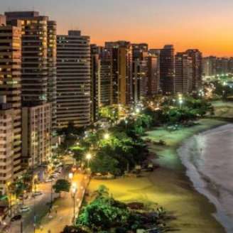 Fortaleza no Ceará