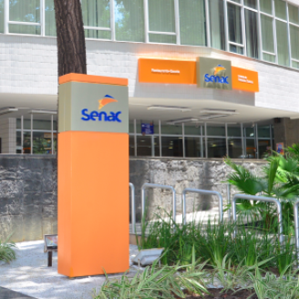 Senac Pernambuco.