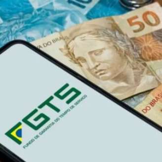 FGTS: confira datas de pagamento e como receber o benefício para 14,7 milhões de trabalhadores