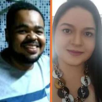 Cleber José dos Santos é acusado de desferir vários golpes de faca na vítima.