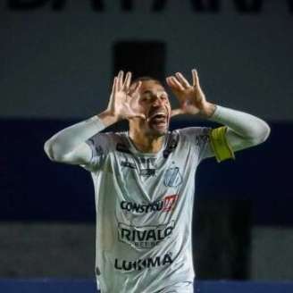 Inter de Limeira vence Botafogo PB em João Pessoa
