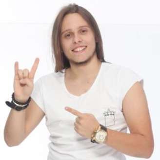 Guilherme Topado.