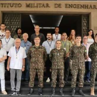 Instituto Militar de Engenharia