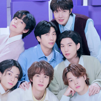 BTS – Divulgação