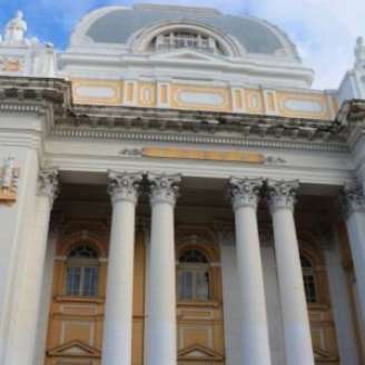 Tribunal de Justiça de Pernambuco.