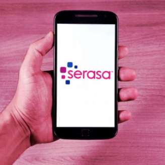 Serasa informa recomendações