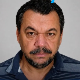 Policial civil Gildate Goes.