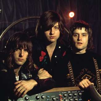 Grupo Emerson, Lake & Palmer marcou época nos anos 70