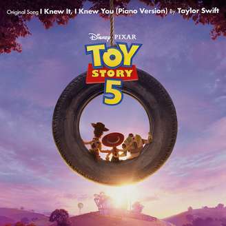 Foto: Disney e Pixar