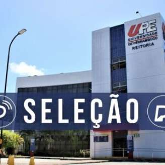 Universidade de Pernambuco (UPE).