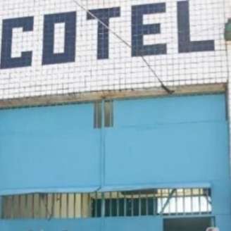 Centro de Observação Criminológica e Triagem Professor Everardo Luna (Cotel), onde engenheiro foi levado.