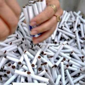 Cigarros.