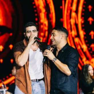 Henrique e Juliano
