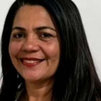 Silvanice Batista da Silva.