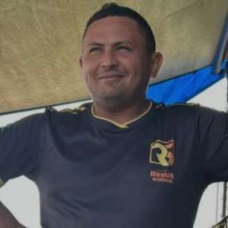 Vaqueiro Francisco Eudazio Lira Soares, conhecido como Dadá Guedes