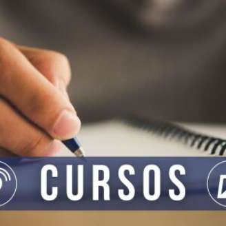 Capacitação e Cursos