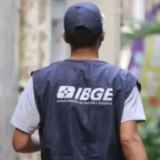 IBGE é autorizado a contratar 39 mil pessoas para a realização de censos