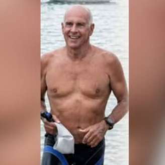 Renato Barros de Oliveira tinha 68 anos.