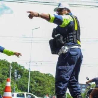 Agentes da CTTU