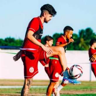 luminense-PI e América-RN começam a decidir neste sábado (20)