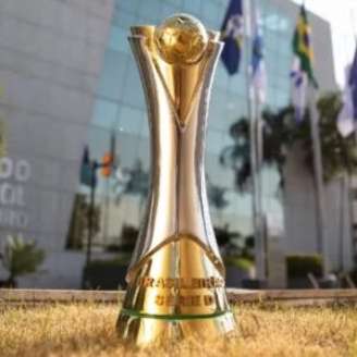 Taça da Série D do Campeonato Brasileiro