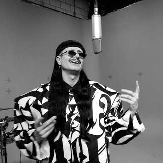 Corpo de Oliver Tree chega aos EUA