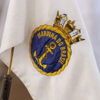 Suboficial da Marinha é condenado por assédio sexual contra militar transgênero