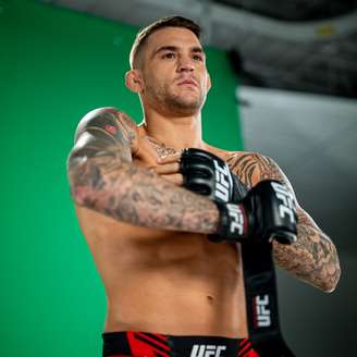 Dustin Poirier 