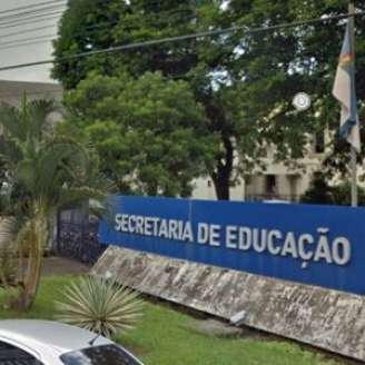 Secretaria de Educação de Pernambuco