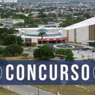 Concurso UFPE