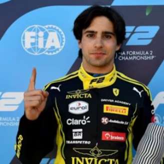 Piloto Rafael Camara de Pernambuco