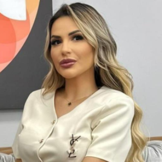 Deolane Bezerra.