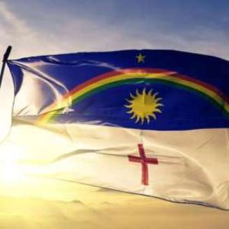 Bandeira de Pernambuco