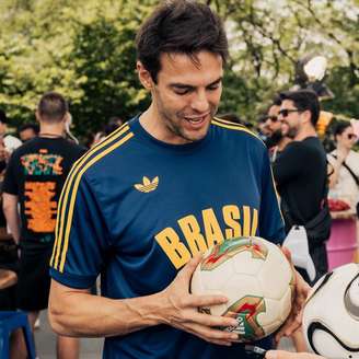 Kaká comprou apartamento em Miami