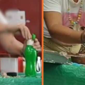 Advogada diz que suspeita de envenenar artesã com mercúrio no Recife "não se lembra de nada".