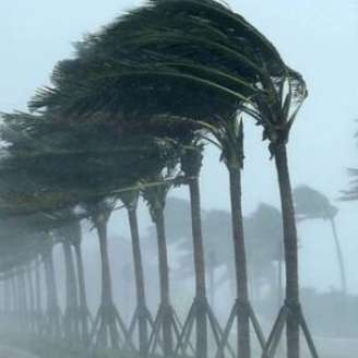 INMET emite alerta de PERIGO POTENCIAL para VENDAL