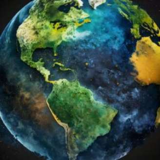 Planeta Terra