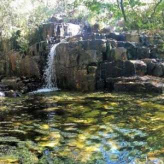 Caminho de Cora Coralina,