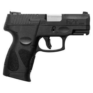 Modelo de pistola .40 da Taurus