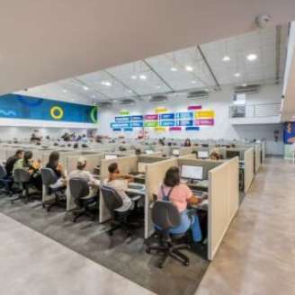 A&C Contact Center
