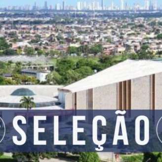Seleção UFPE.