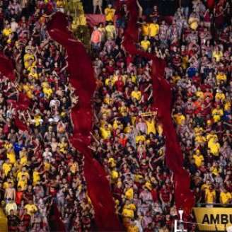 Sport tem mais que o dobro da torcida do Santa Cruz e Náutico, aponta Datafolha.