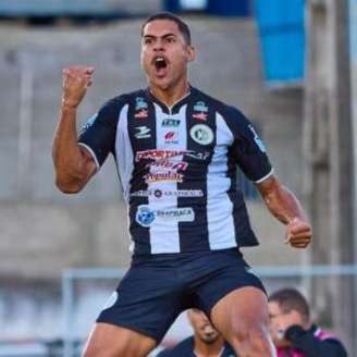 ASA chega com melhor campanha da primeira fase da Série D.