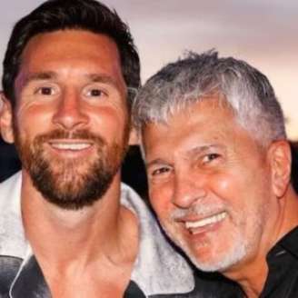 Quem foi Jorge Messi, o pai que guiou Lionel do início ao topo do futebol