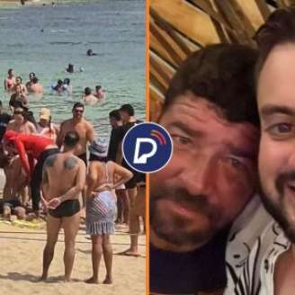 Pescador morre após mal súbito em Fernando de Noronha-PE