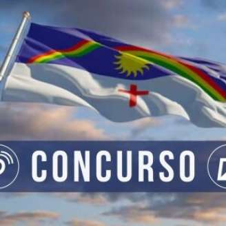 Concursos em Pernambuco.