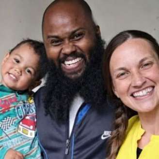 Homem se apresenta como missionário e é cidadão dos EUA.