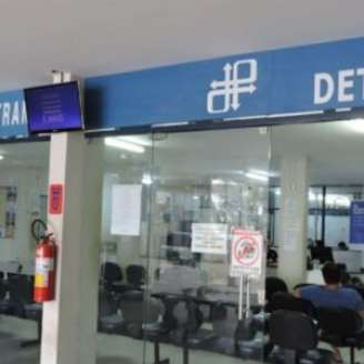 Detran-PE