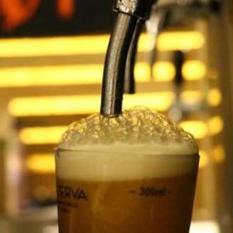 O Festival de Cerveja 2026 é realizado nos dias 4, 5 e 6 de setembro.