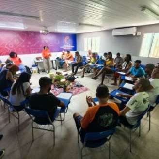 Escola de Empreendedorismo do Recife (EER), em parceria com o Sebrae